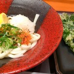 Udon Tsurukoshi - 