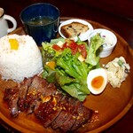 燻製マーケット - 