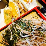 山頂展望食堂 身延庵 - 