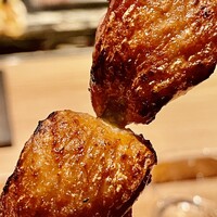 とり茶太郎 - 今日はアップをいっぱい撮ろうかなと