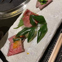 焼肉 喰心 - 