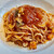 シシリア食堂 - 料理写真:トマトソースが濃厚で南イタリアのトラットリアで食べている気になるスパゲッティーニ　美味です