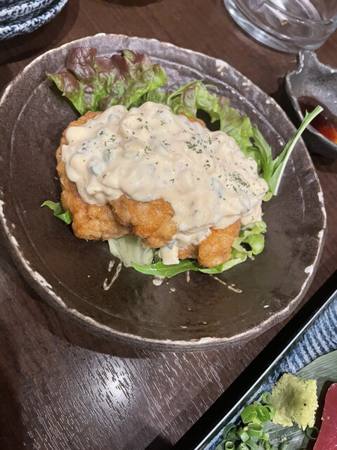居酒屋 うぶ image