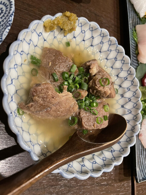 居酒屋 うぶ image