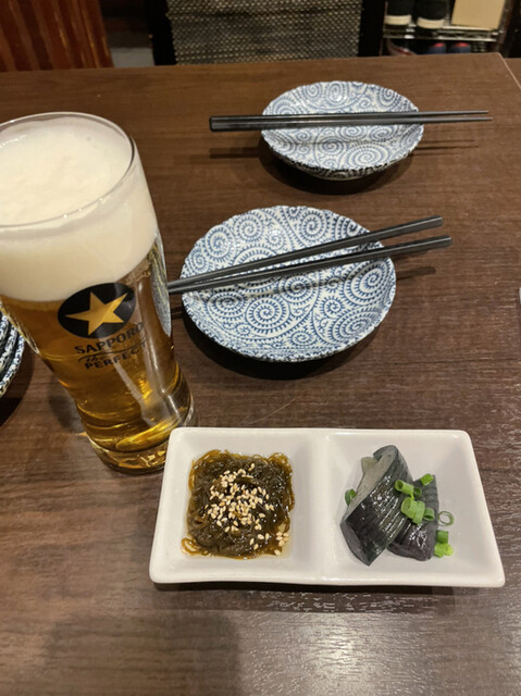 居酒屋 うぶ image