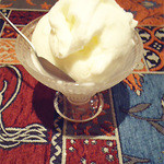 オリエント ターキッシュ - のび～るアイス。