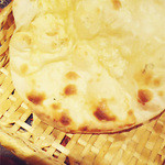 オリエント ターキッシュ - ピタパンのようなパン。