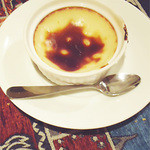 オリエント ターキッシュ - ライスプディング。