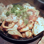 博多串焼き バッテンよかとぉ - センポコ焼き