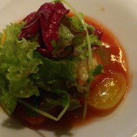 Le Salon de Legumes - 