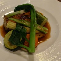 Le Salon de Legumes - 