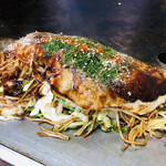 Hiroshima Fuu Okonomiyaki Miyoshi - 