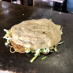 Hiroshima Fuu Okonomiyaki Miyoshi - 