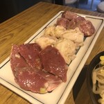 亀戸ホルモン - 