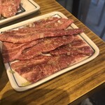 亀戸ホルモン - 