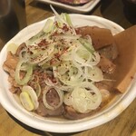 亀戸ホルモン - 