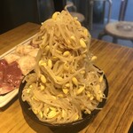 亀戸ホルモン - 