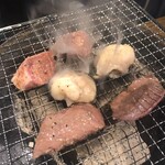 亀戸ホルモン - 