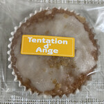 Tentation d'Ange - 