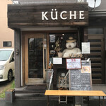 KUCHE - 