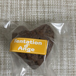 Tentation d'Ange - 