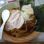 覆麺 智 - 