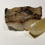 馳走屋 巣庵 - 5000円コース ギンポウ