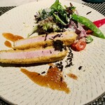 オステリア ブッビーノ - 