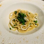 オステリア ブッビーノ - 