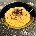 オステリア ブッビーノ - 