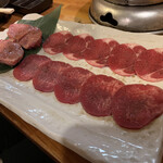 Sumibi Yakiniku Kisen - 