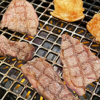 黒毛和牛焼肉 肉處 きっしゃん 西中島総本店 - 