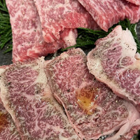 黒毛和牛焼肉 肉處 きっしゃん 西中島総本店 - 