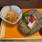 日本料理 重の家 - 