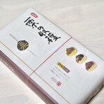 시라카바도우 큐우가루이자와긴자혼텐