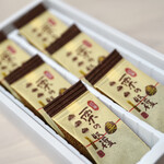 시라카바도우 큐우가루이자와긴자혼텐