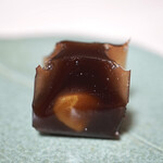 시라카바도우 큐우가루이자와긴자혼텐