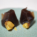 시라카바도우 큐우가루이자와긴자혼텐