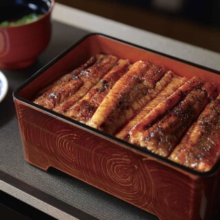 うなぎ専門 魚竹_0