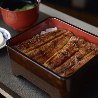 うなぎ専門 魚竹_1