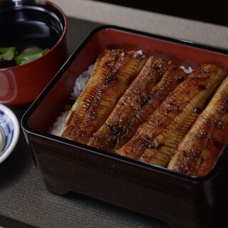 うなぎ専門 魚竹_2