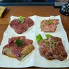 炭焼肉処 だるま 流川店