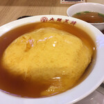 大阪王将 - 