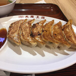 大阪王将 - 