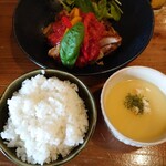 キチズキッチン - 