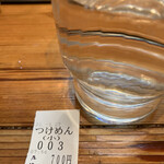 中華蕎麦 春馬 - 今朝は3番目〜✨✨✨