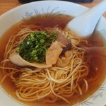 ラーメン　ますみ - 