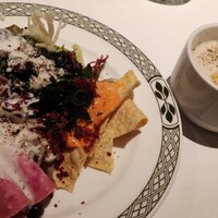 ロウリーズ・ザ・プライムリブ 恵比寿ガーデンプレイス店 - 
