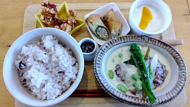 ロケットカフェ Rocket Cafe 加須 カフェ 食べログ ロケットカフェ Rocket Cafe 加須 カフェ 食べログ