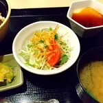 料理茶屋 乃可勢 - 